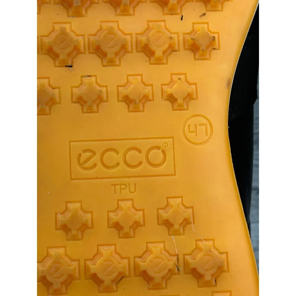 Ecco elevated comfort